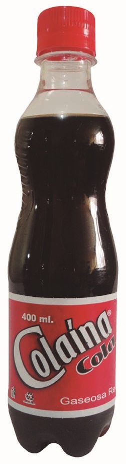 Cola 400