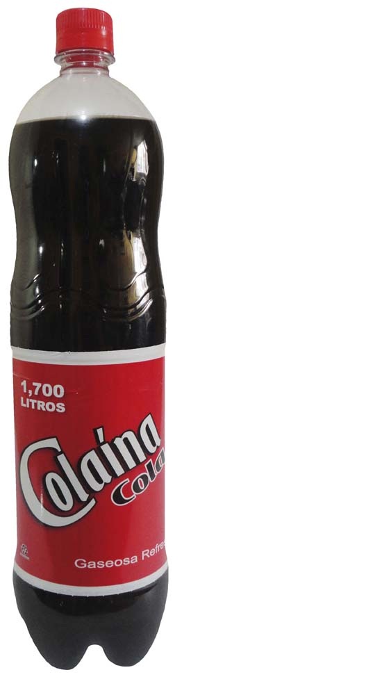 Cola 1700 1