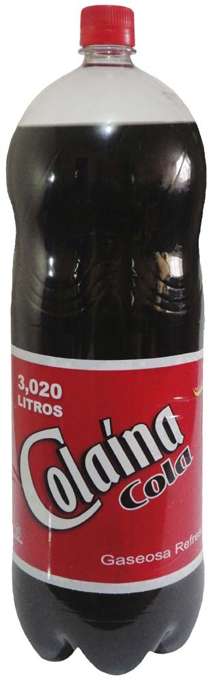 Cola 3020 1