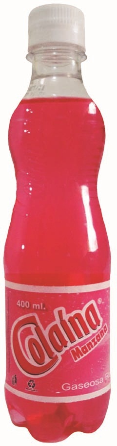 Manzana 400 1