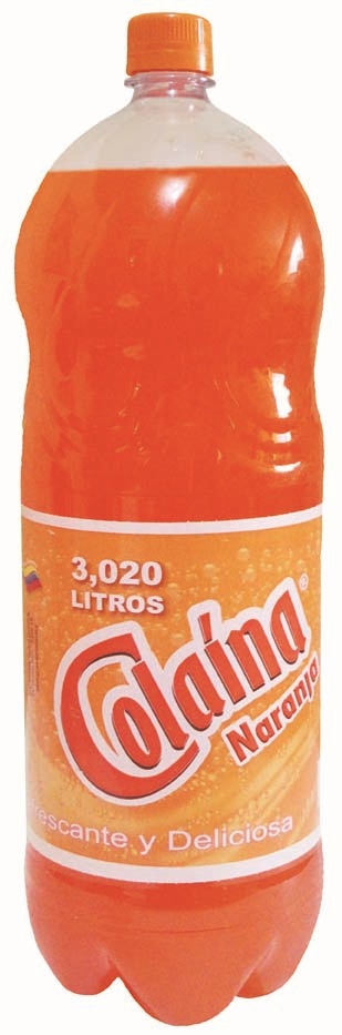 Naranja 3020 1